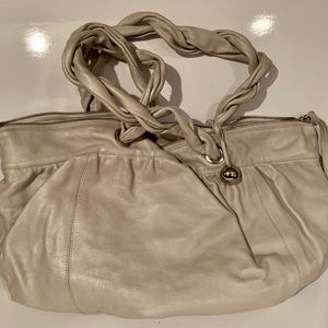 Furla - Pearl Leather - Large Soft Satchel bag